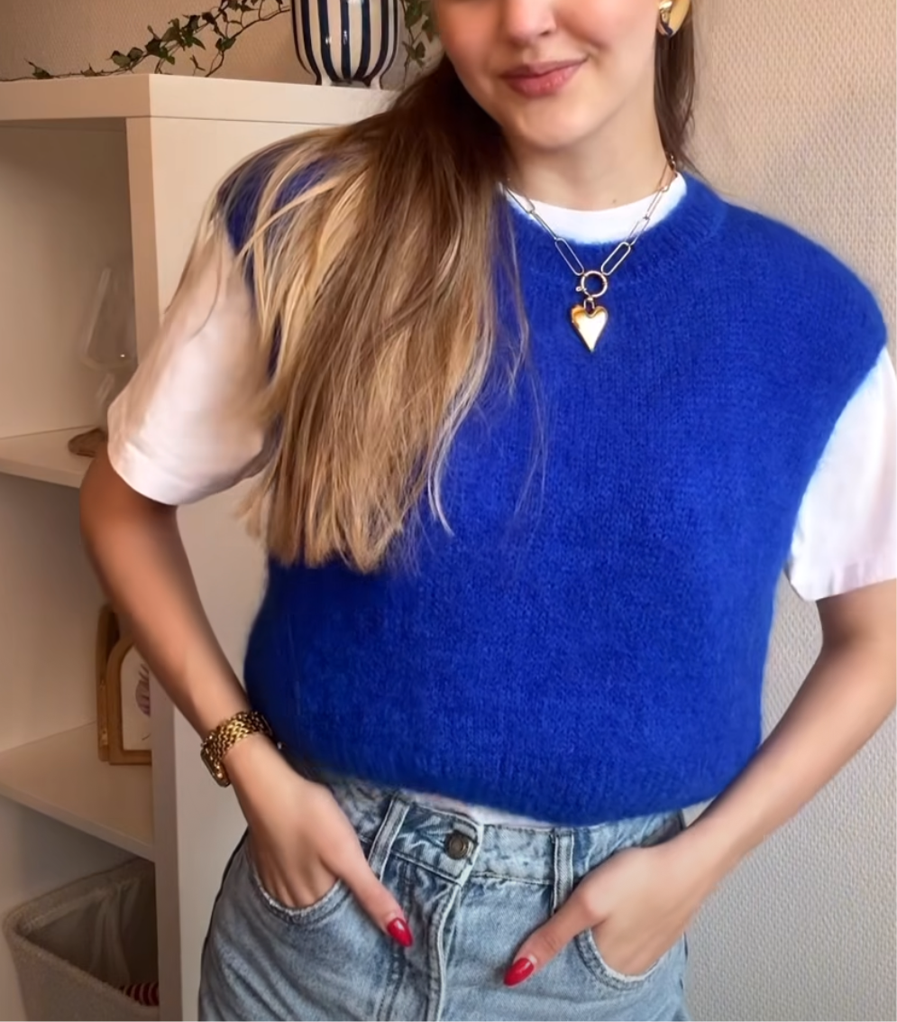 Julia debardeurs