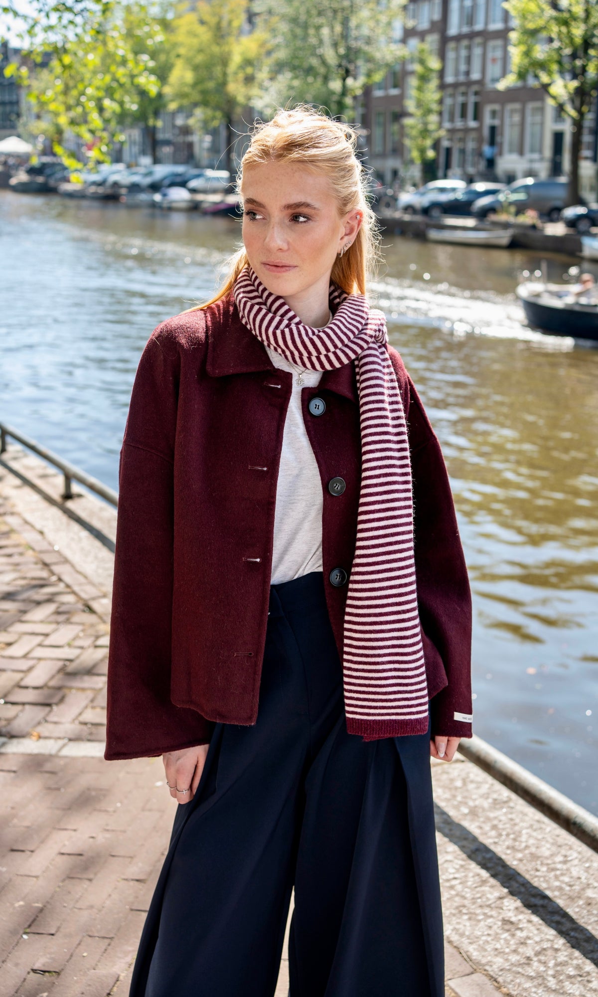 Alice sjaal