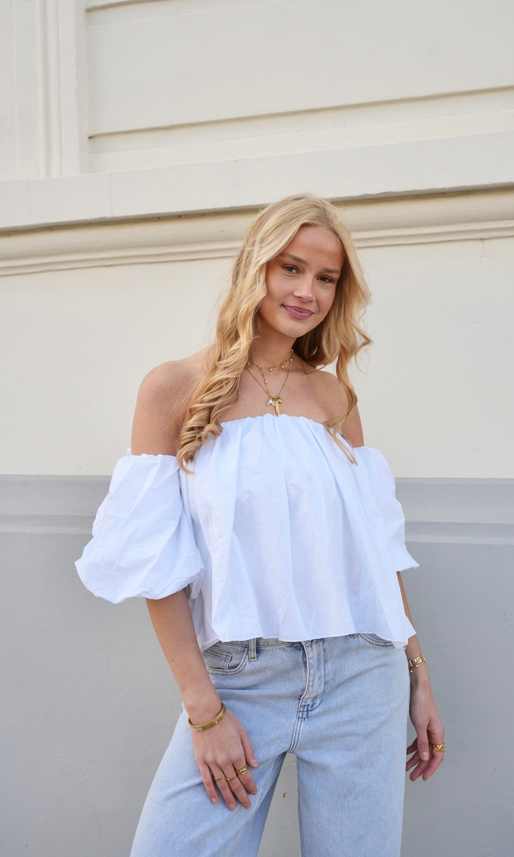Adison top