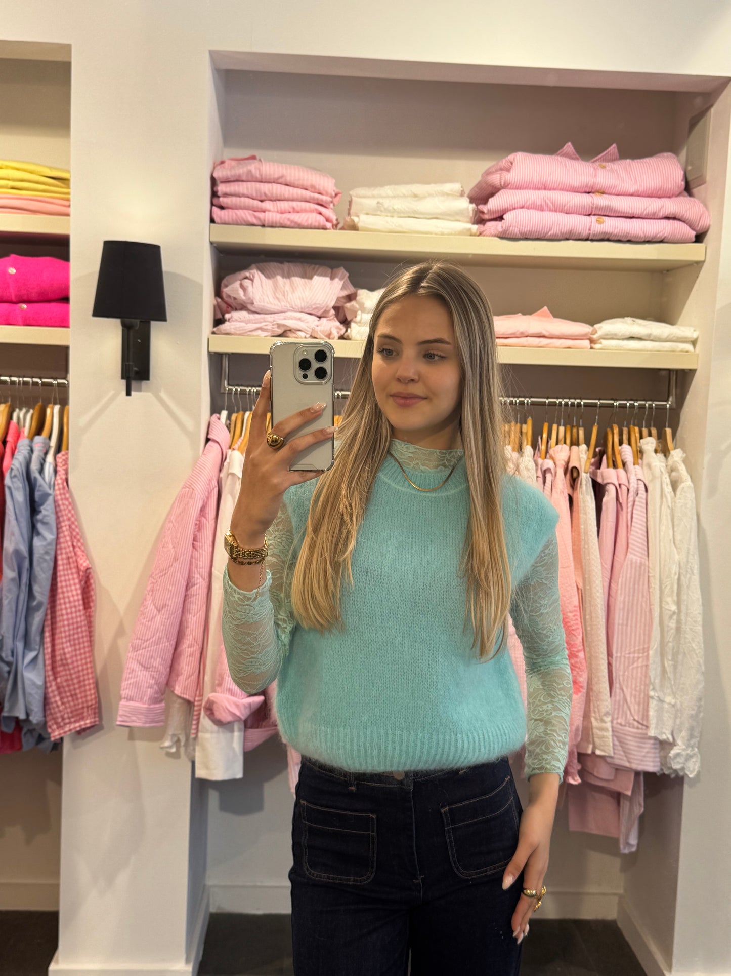 Julia debardeurs