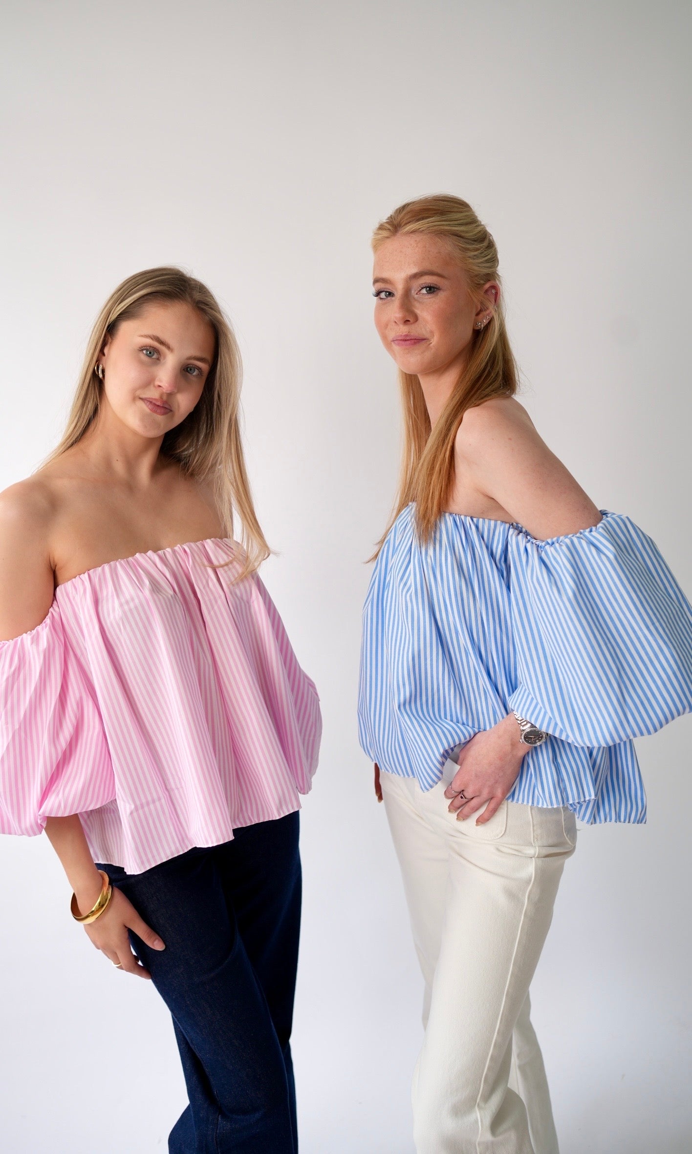 Cleo top