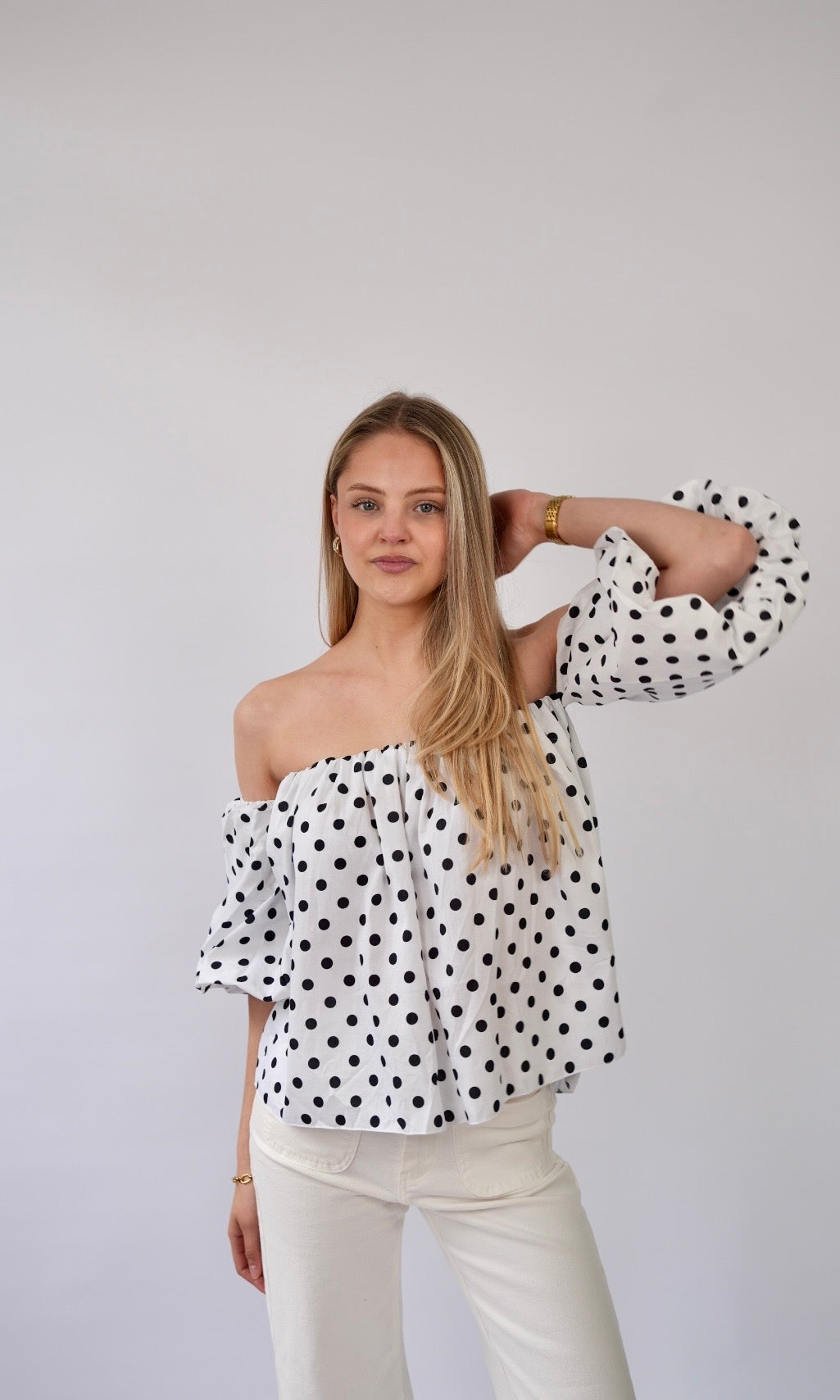 Milou top