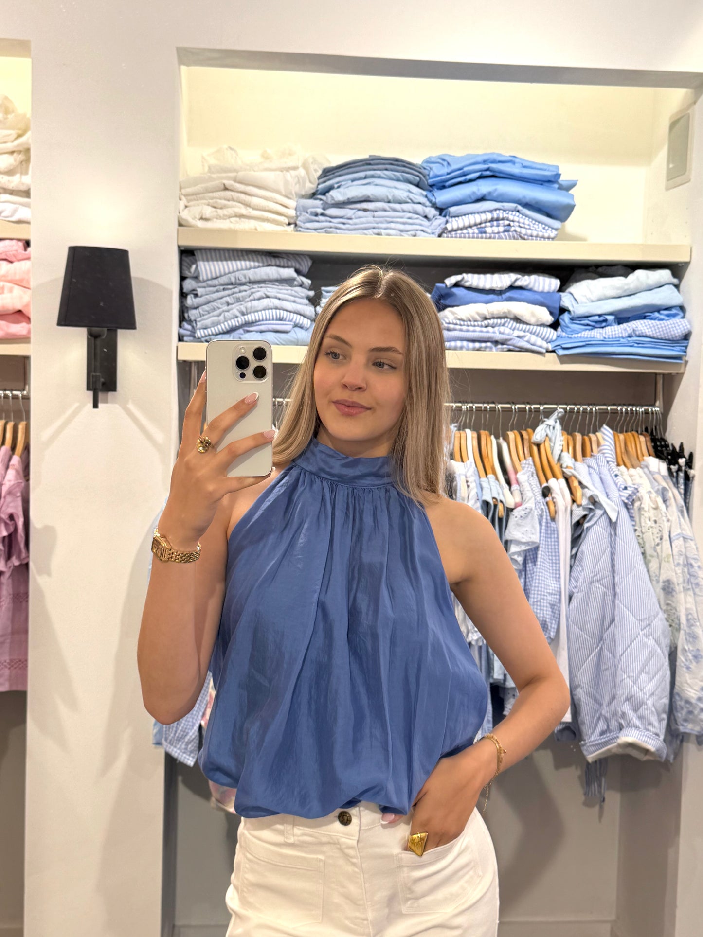 Luka top