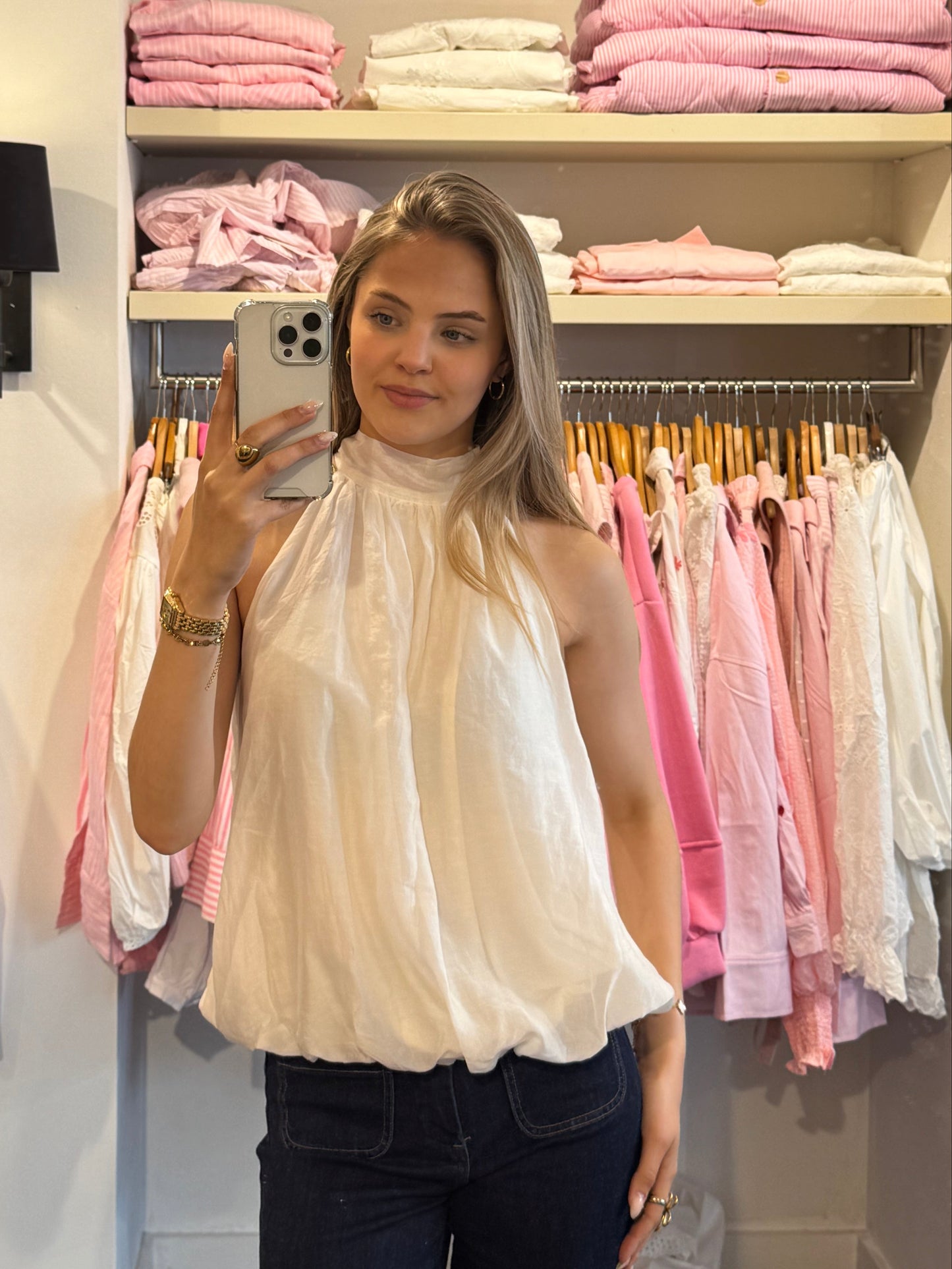 Luka top