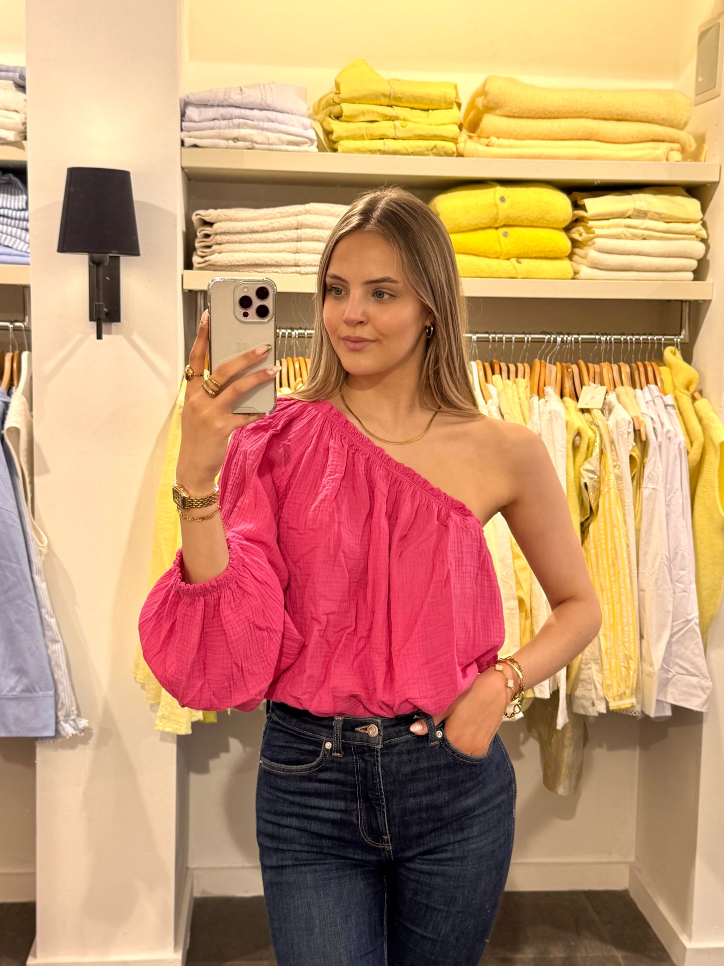 Milly top
