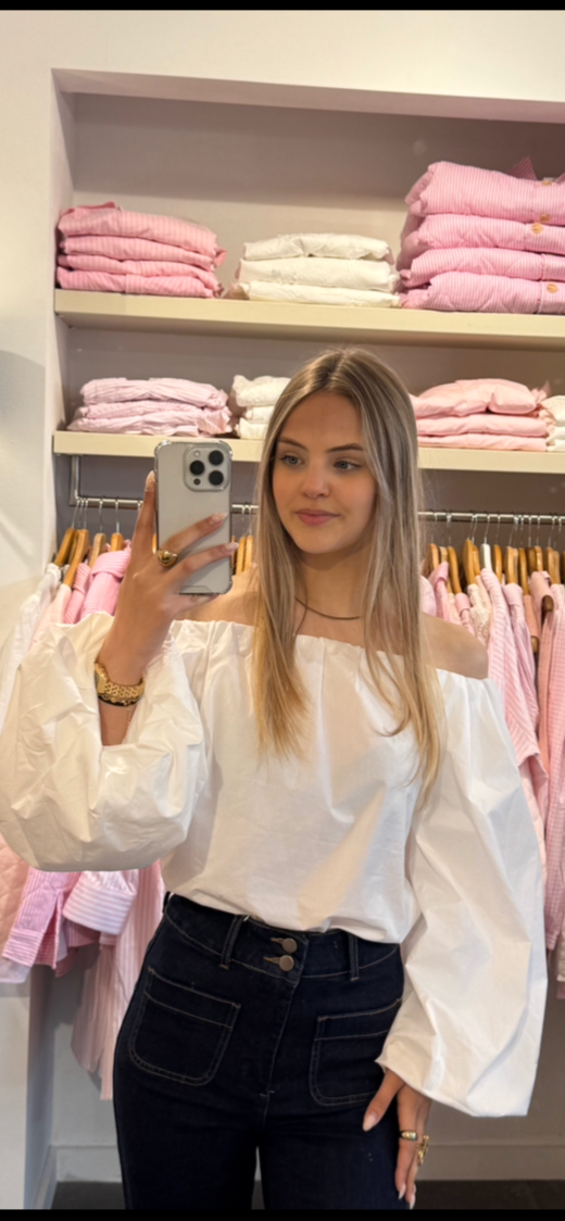 blouse Any