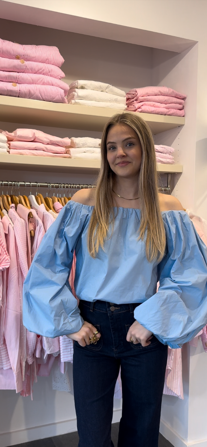 blouse Any