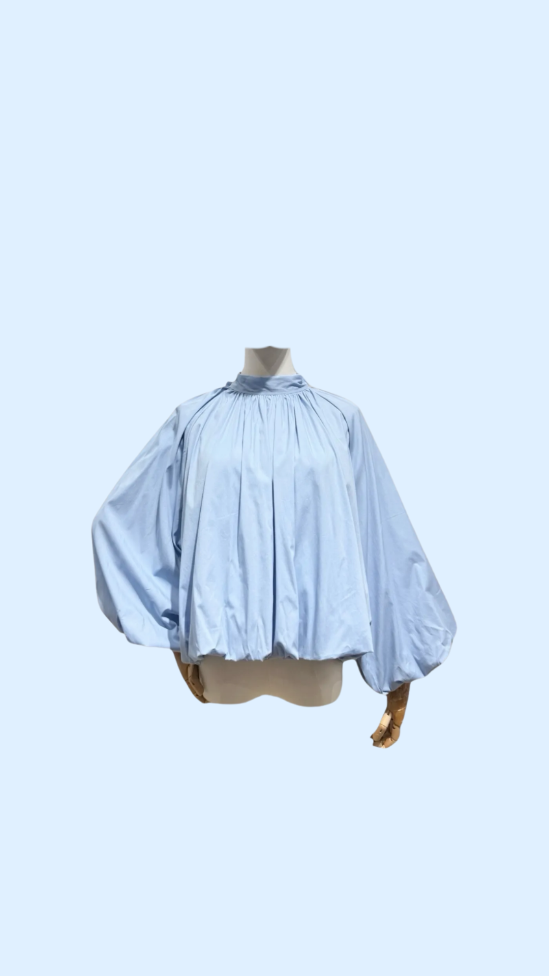 Blouses