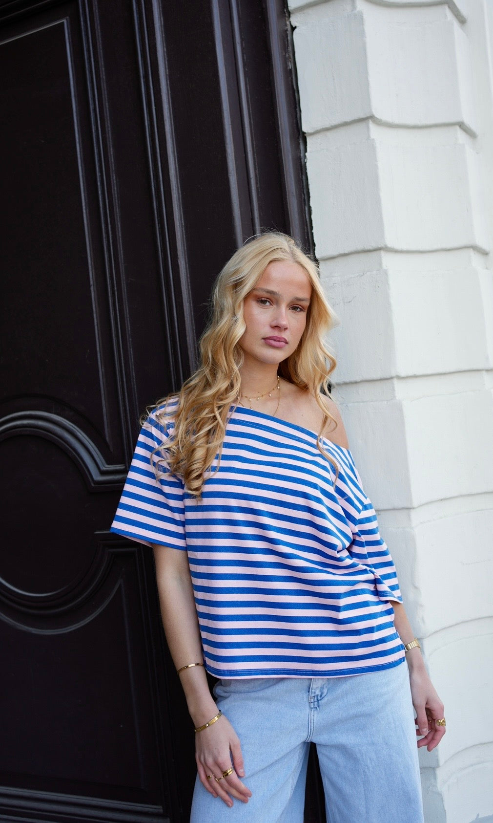 Abbie top