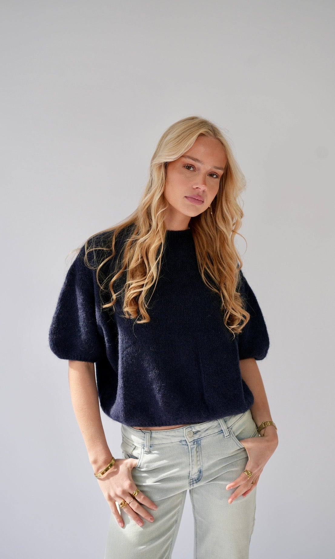 Bree sweater