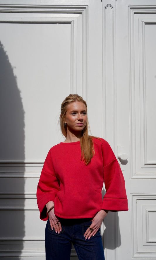 Nora sweater