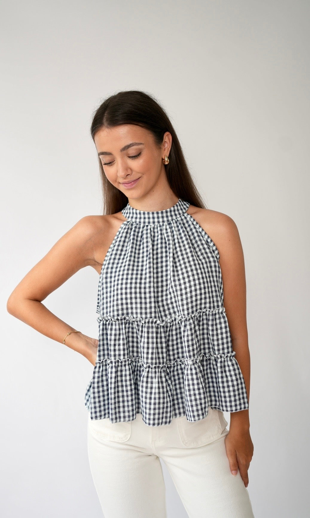 Kato blouse