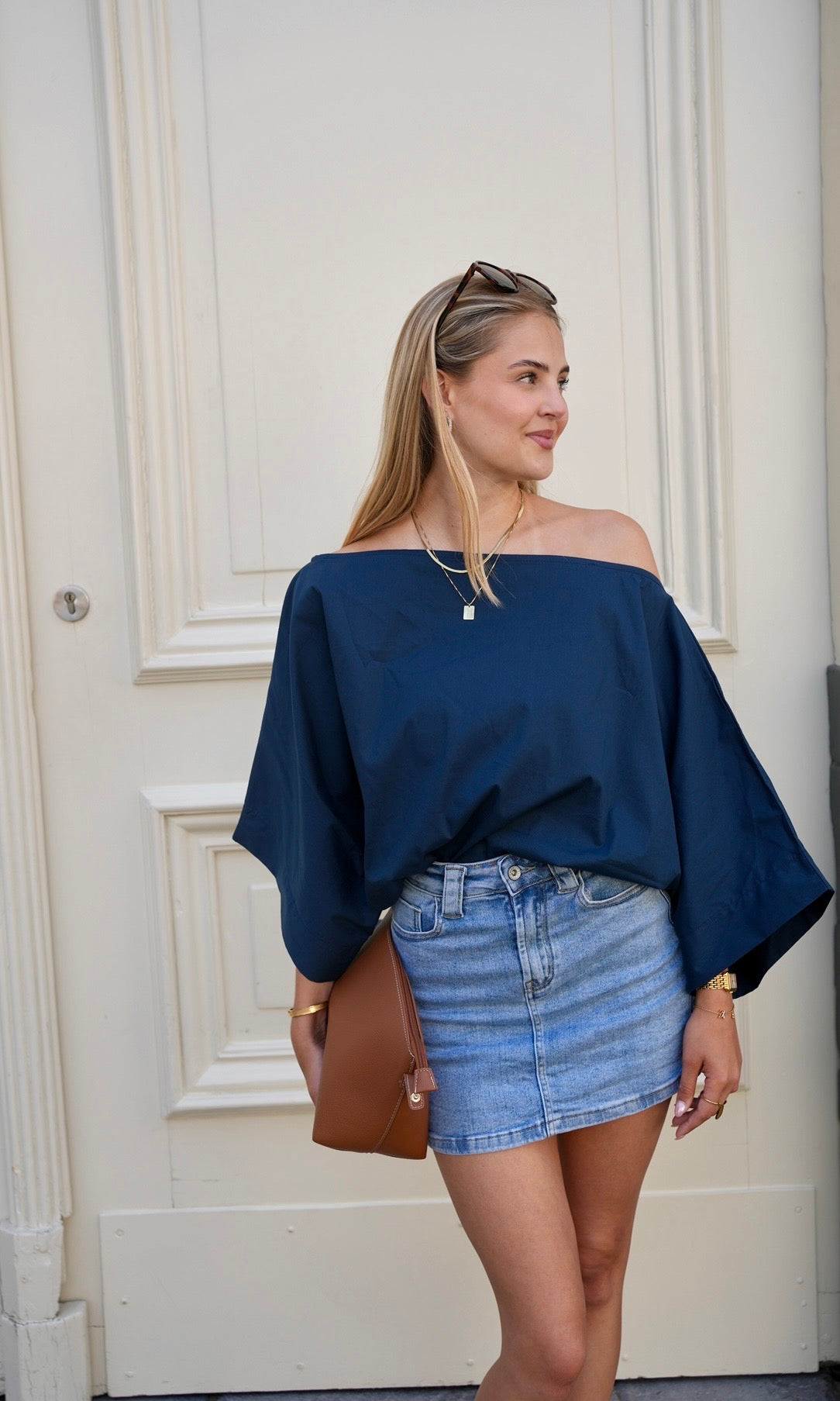 Lia bouse