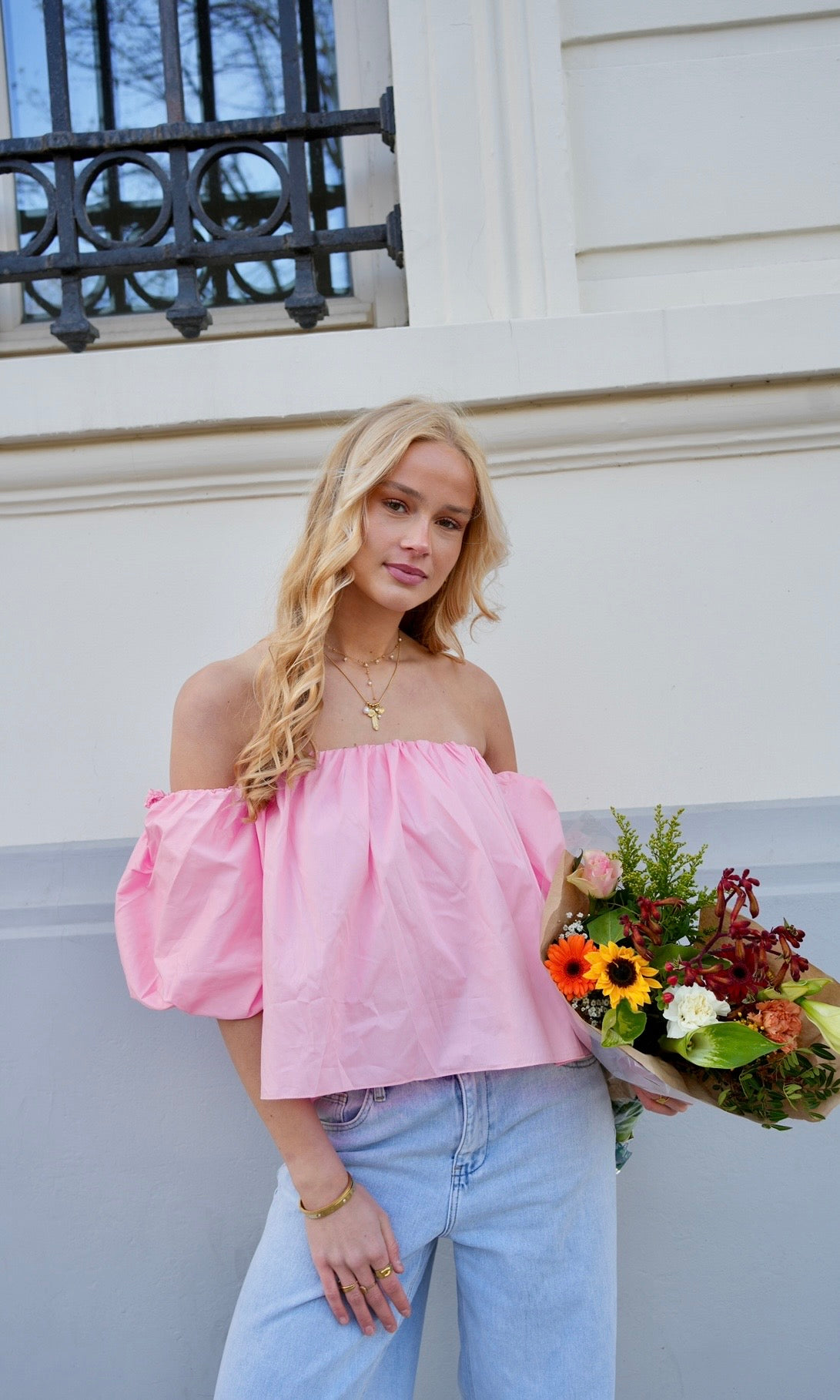 Adison top