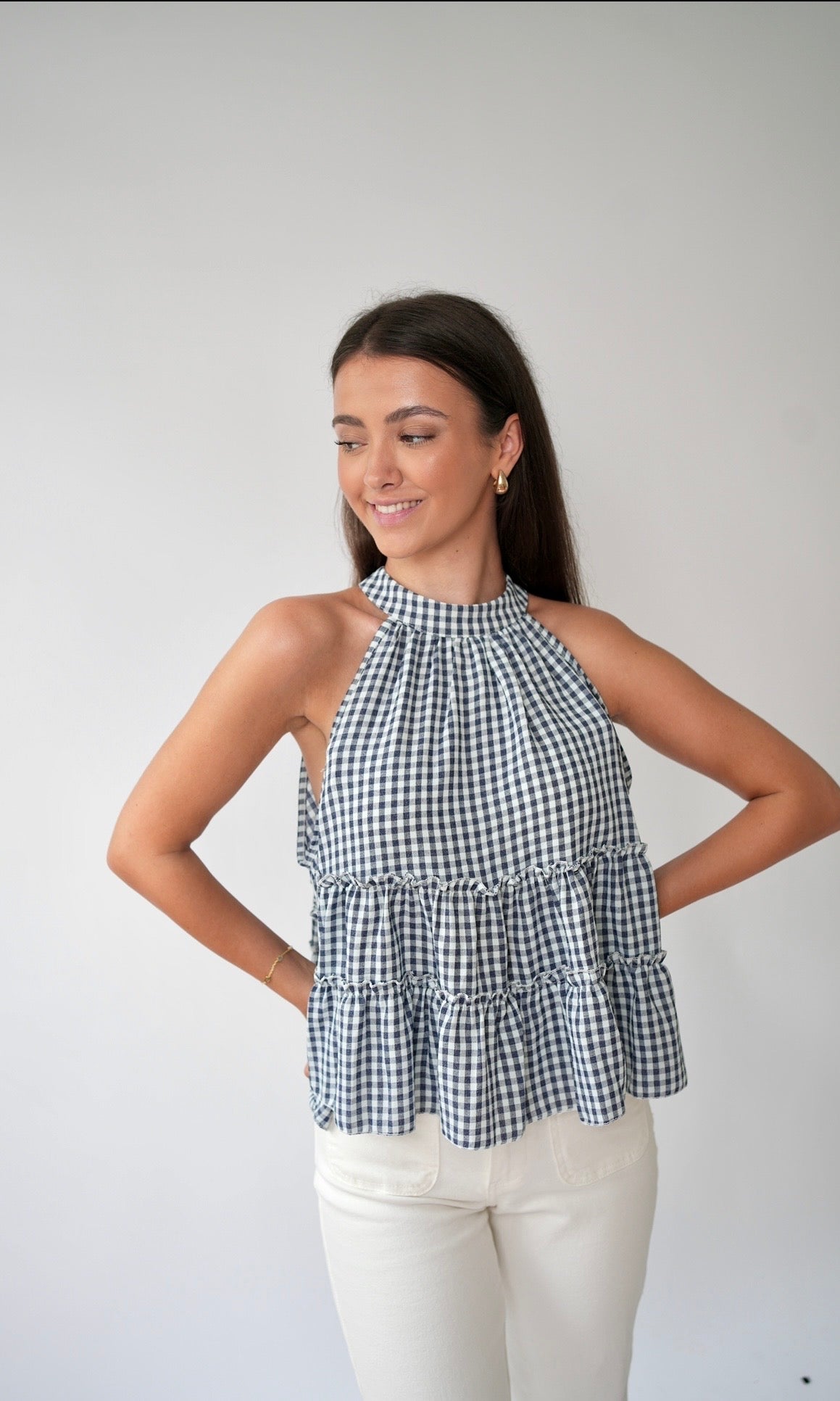 Kato blouse