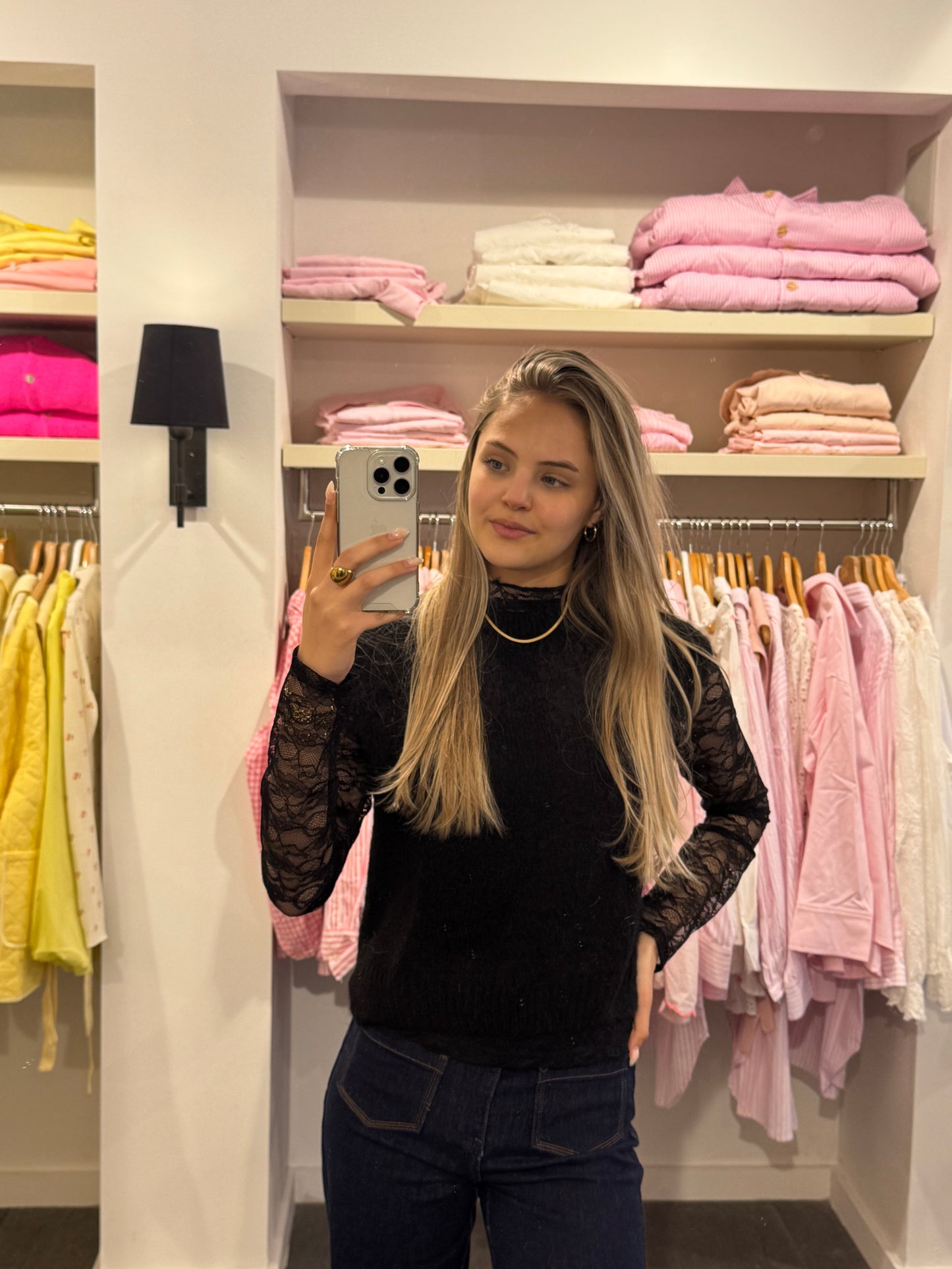 Julia debardeurs