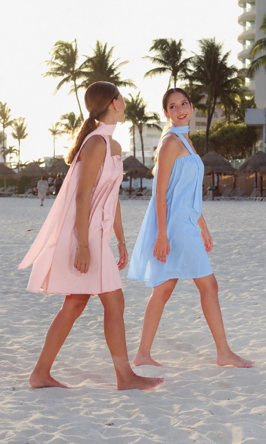 Nina dress