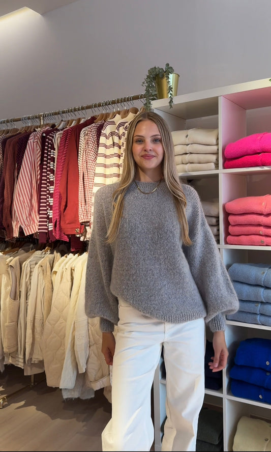 Molly sweater