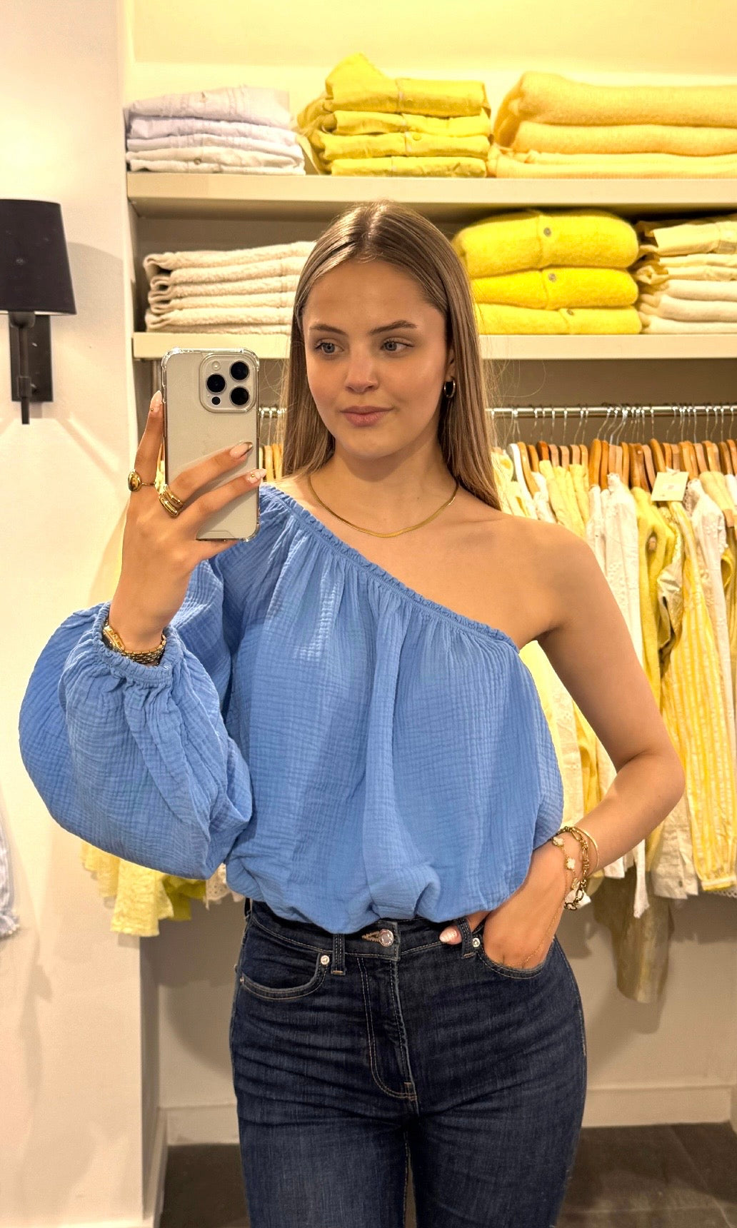 Milly top