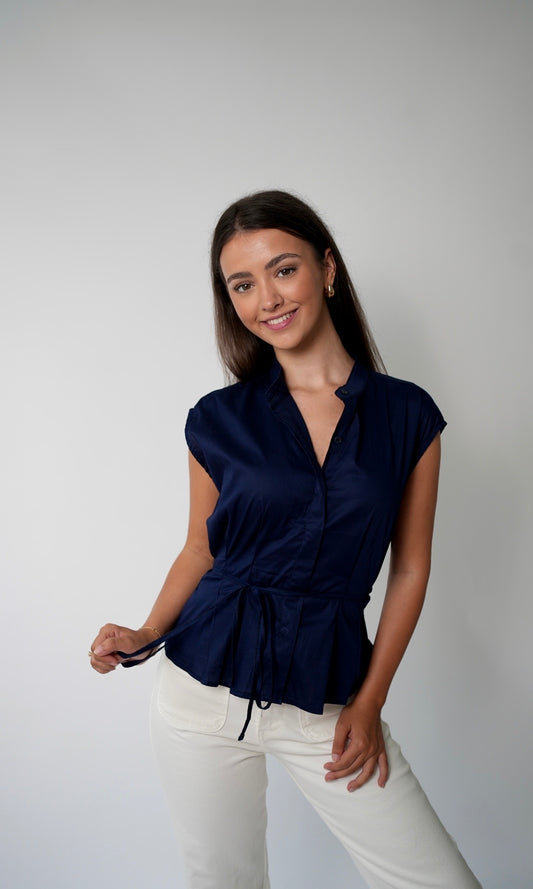 Ruth blouse