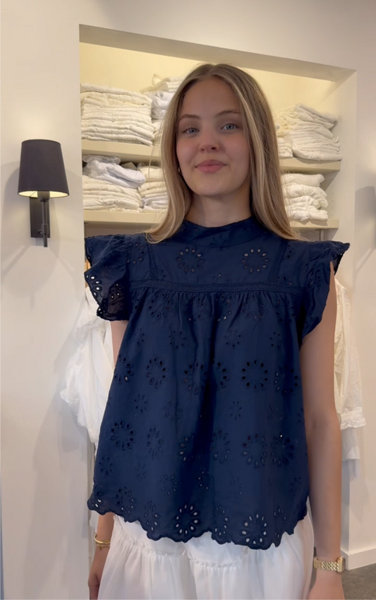 Aiko top