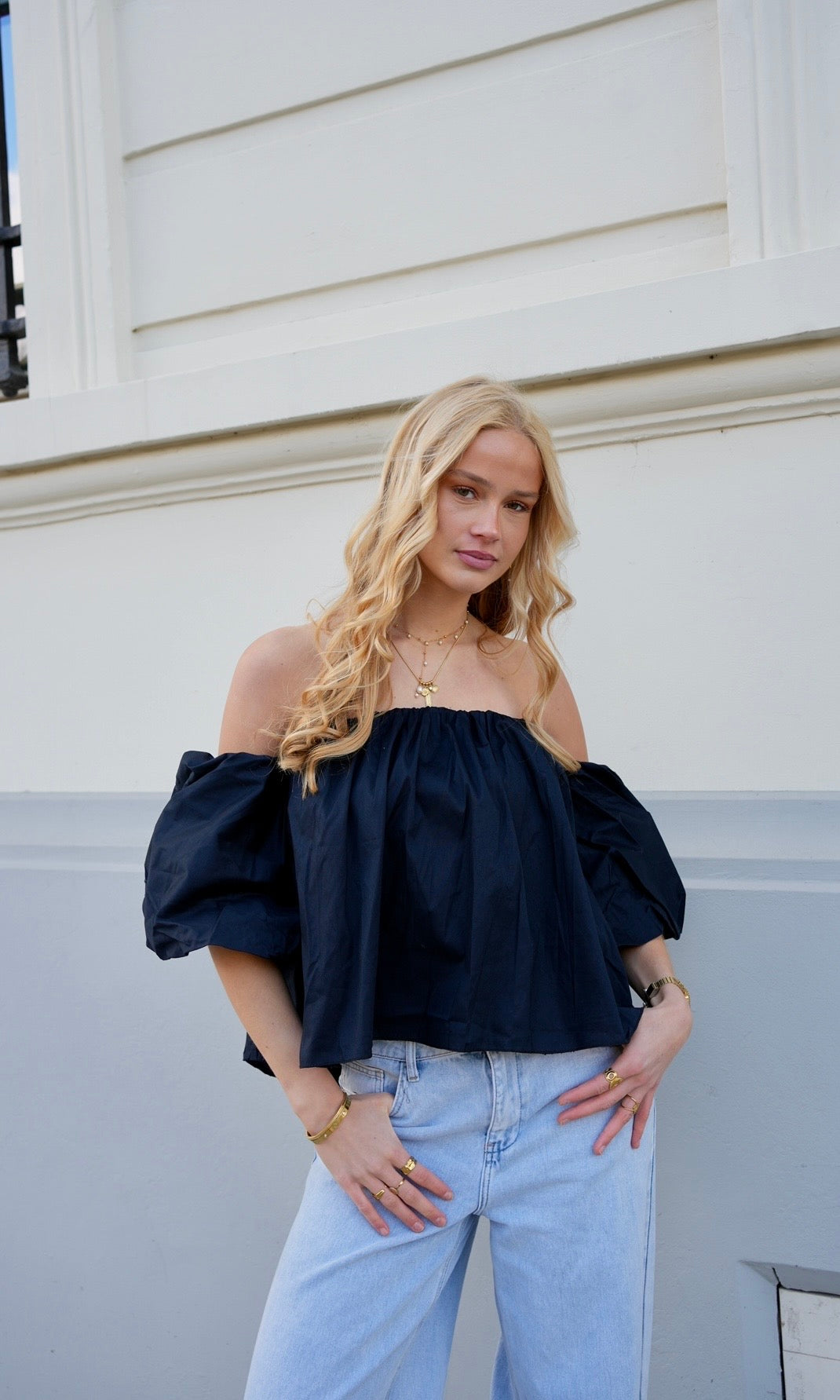 Adison top
