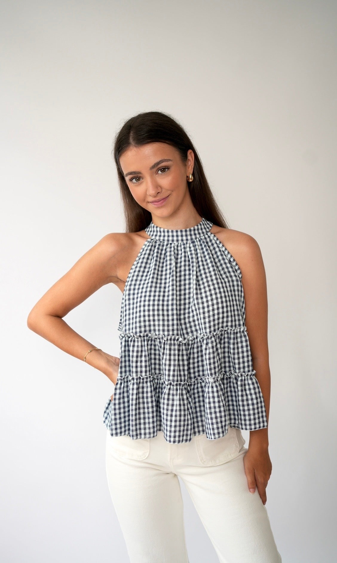 Kato blouse
