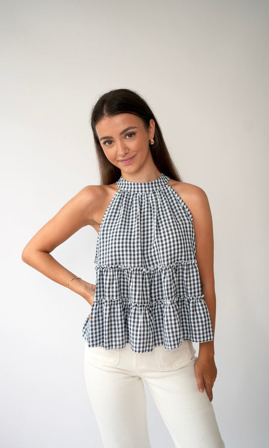 Kato blouse