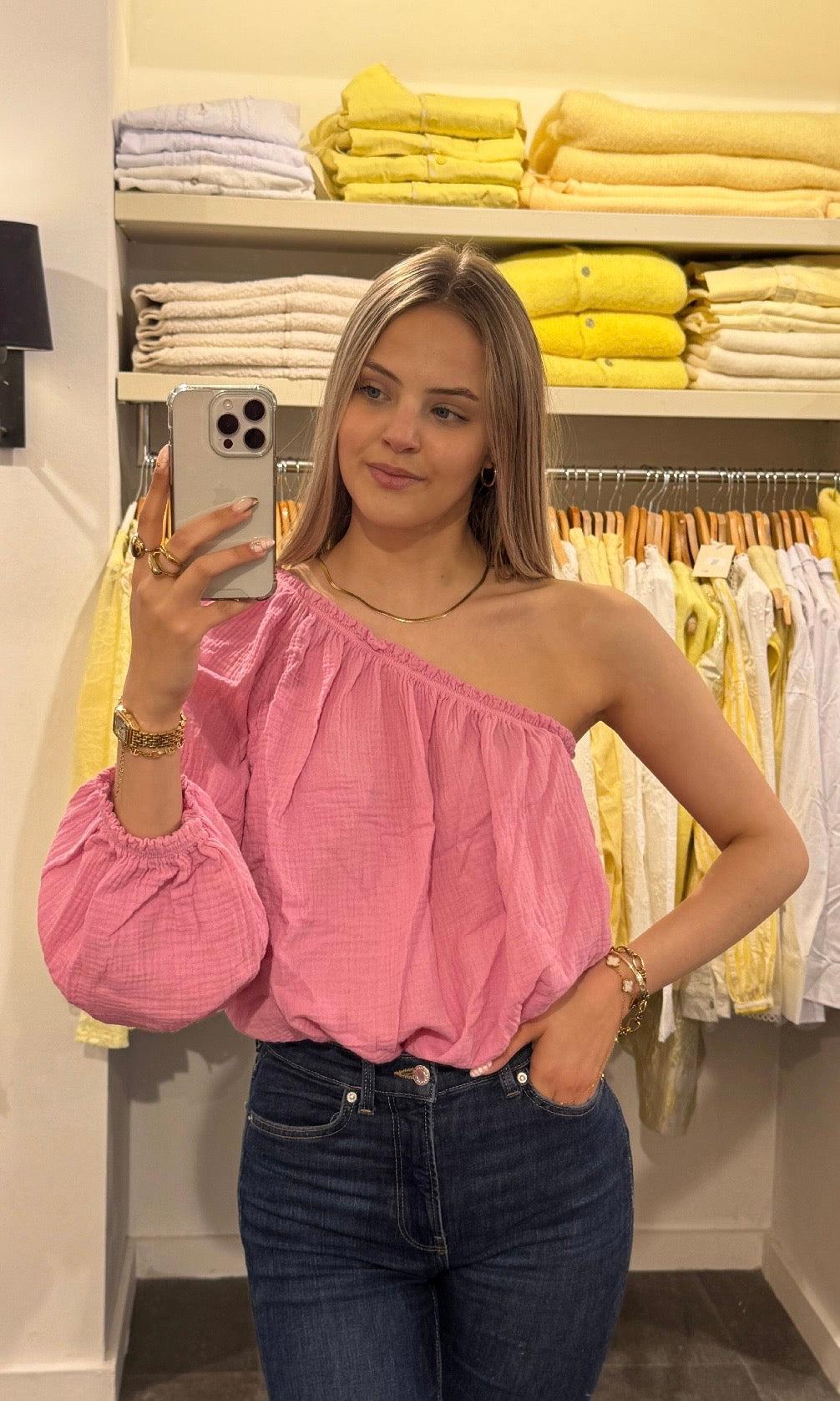 Milly top