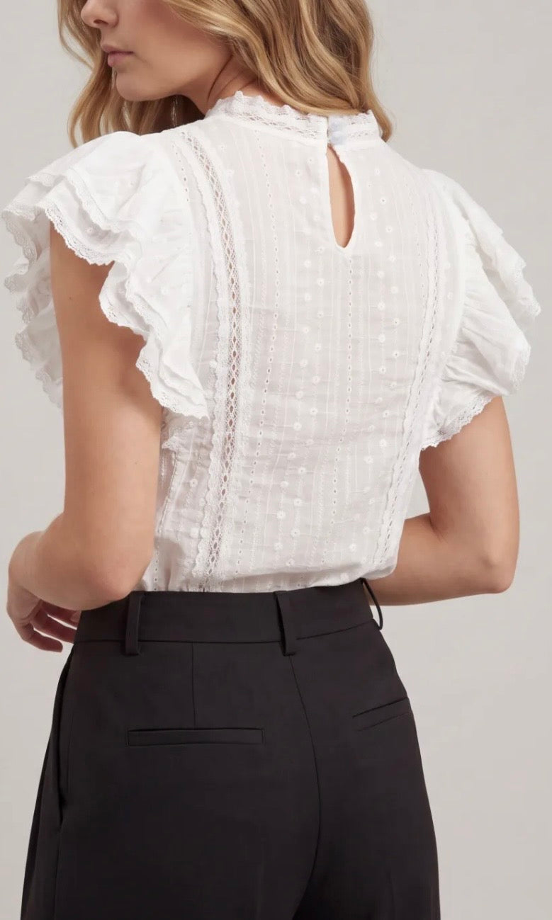 Lisa blouse