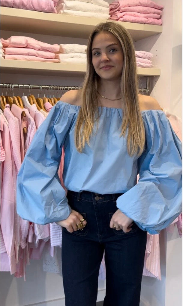 blouse Any