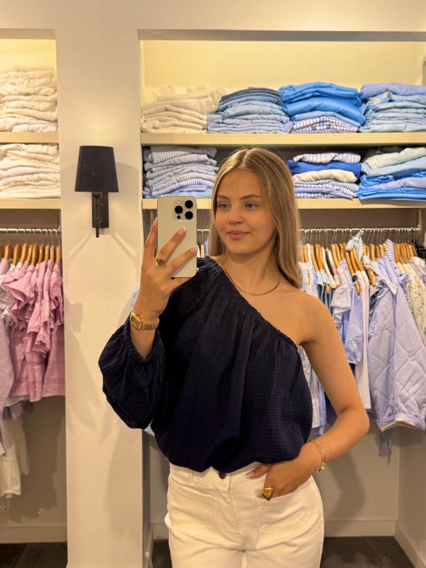 Milly top