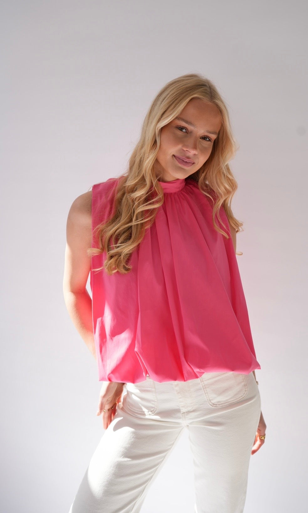 Anna top