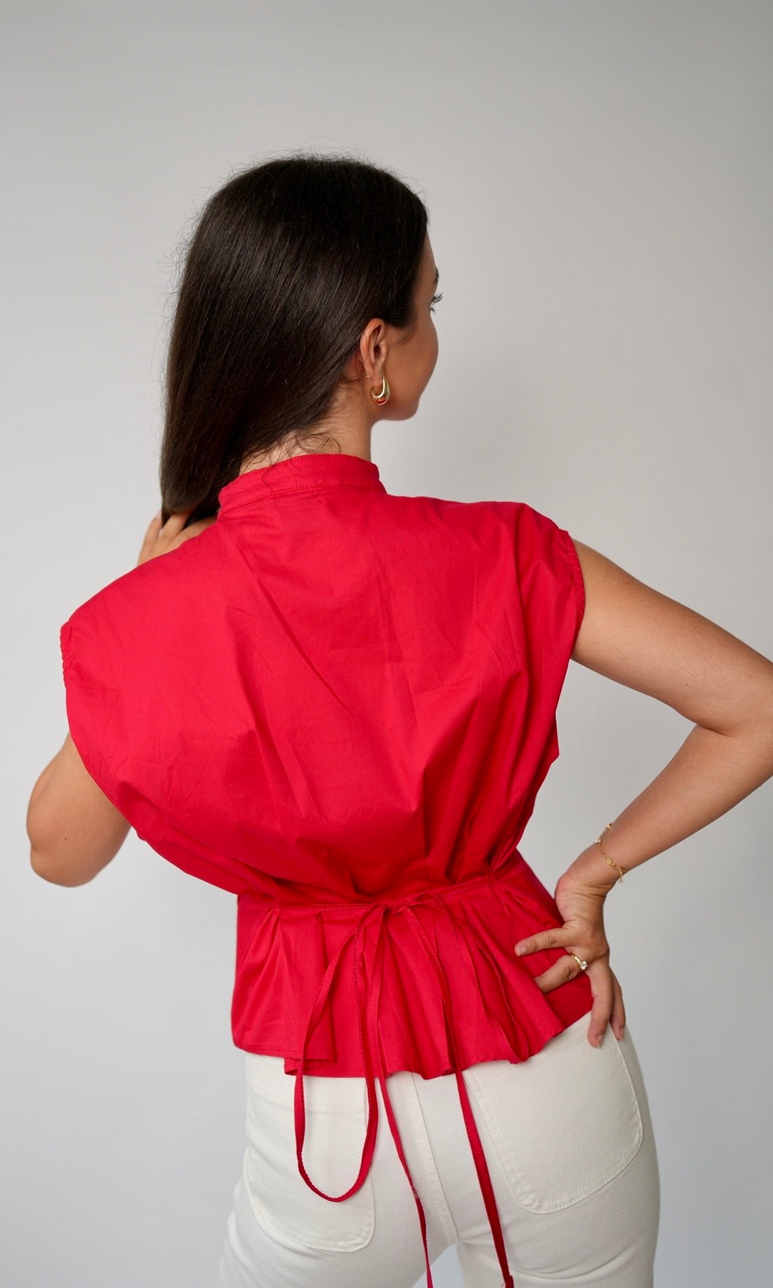 Ruth blouse