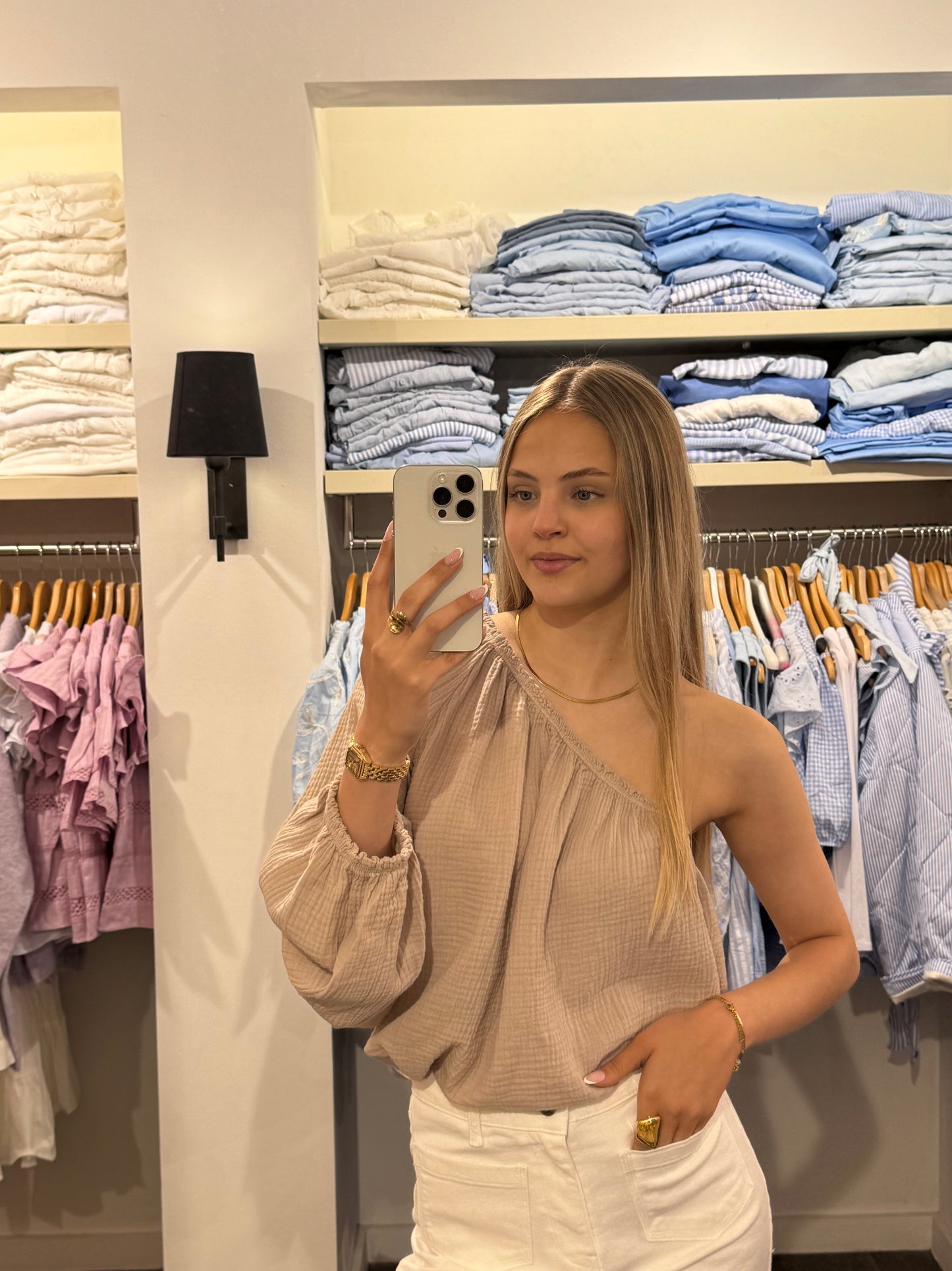 Milly top