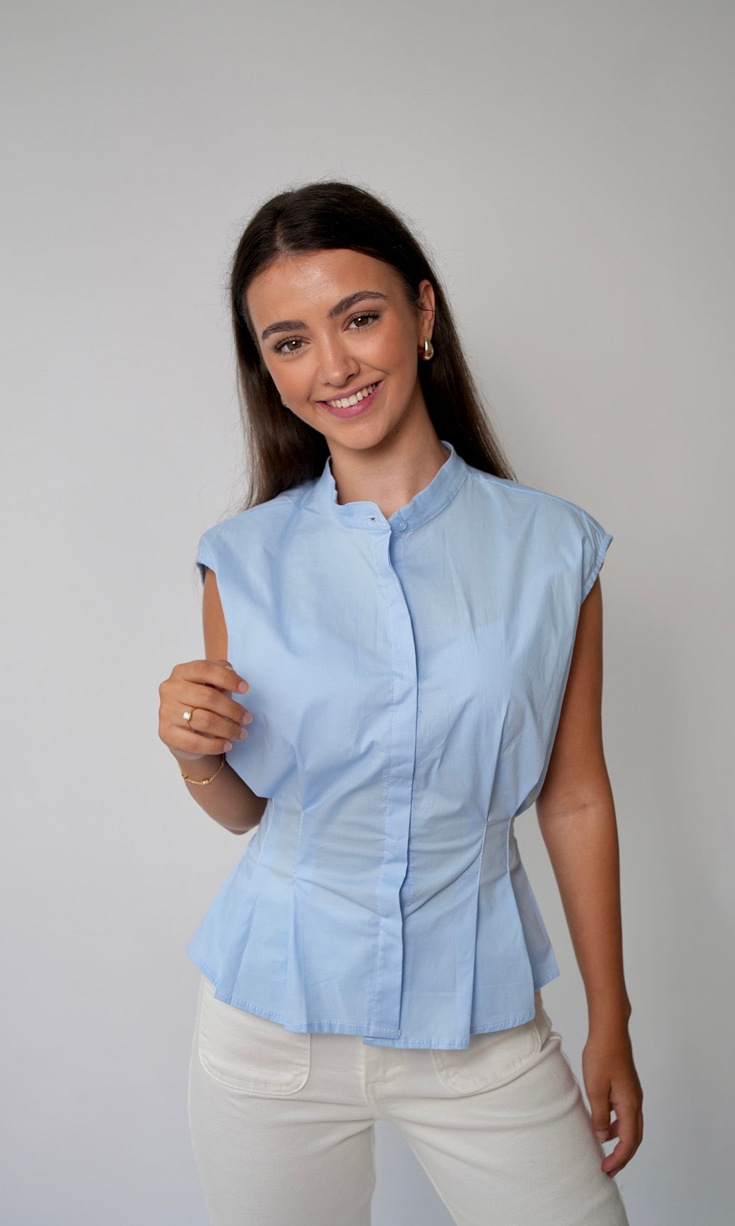 Ruth blouse