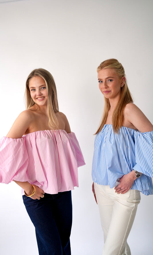 Cleo top