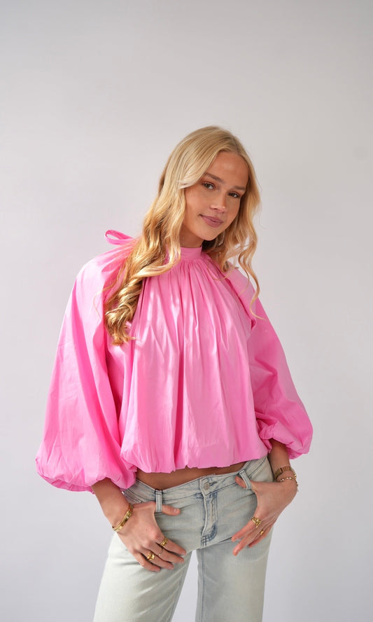 blouse Lina