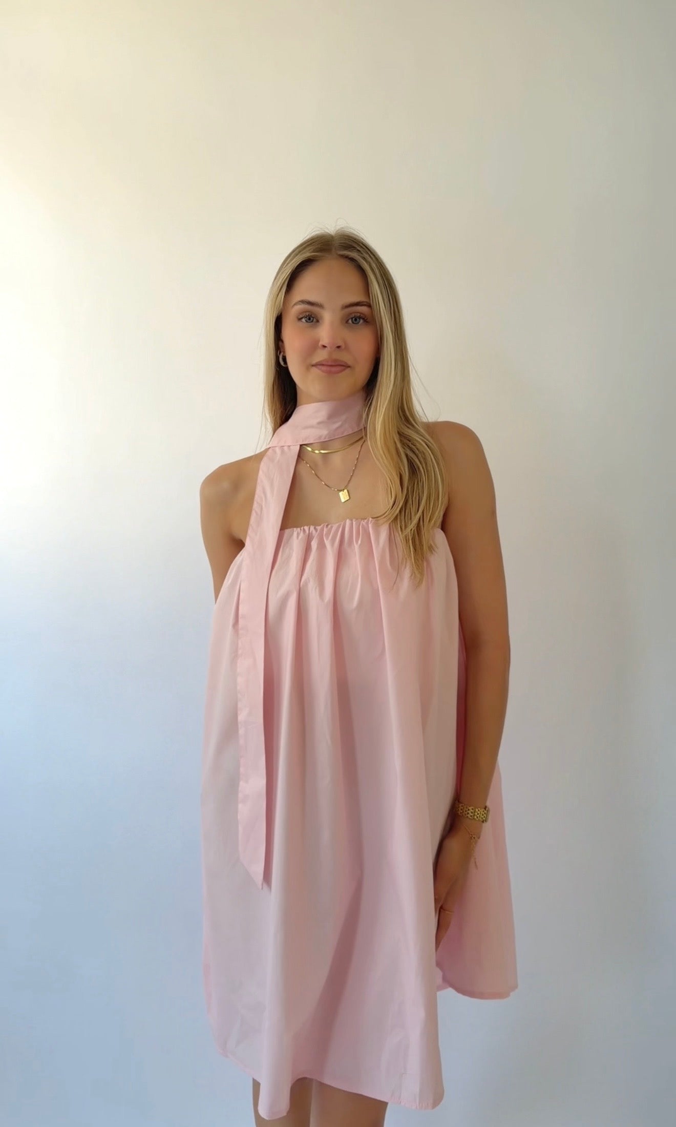 Nina dress