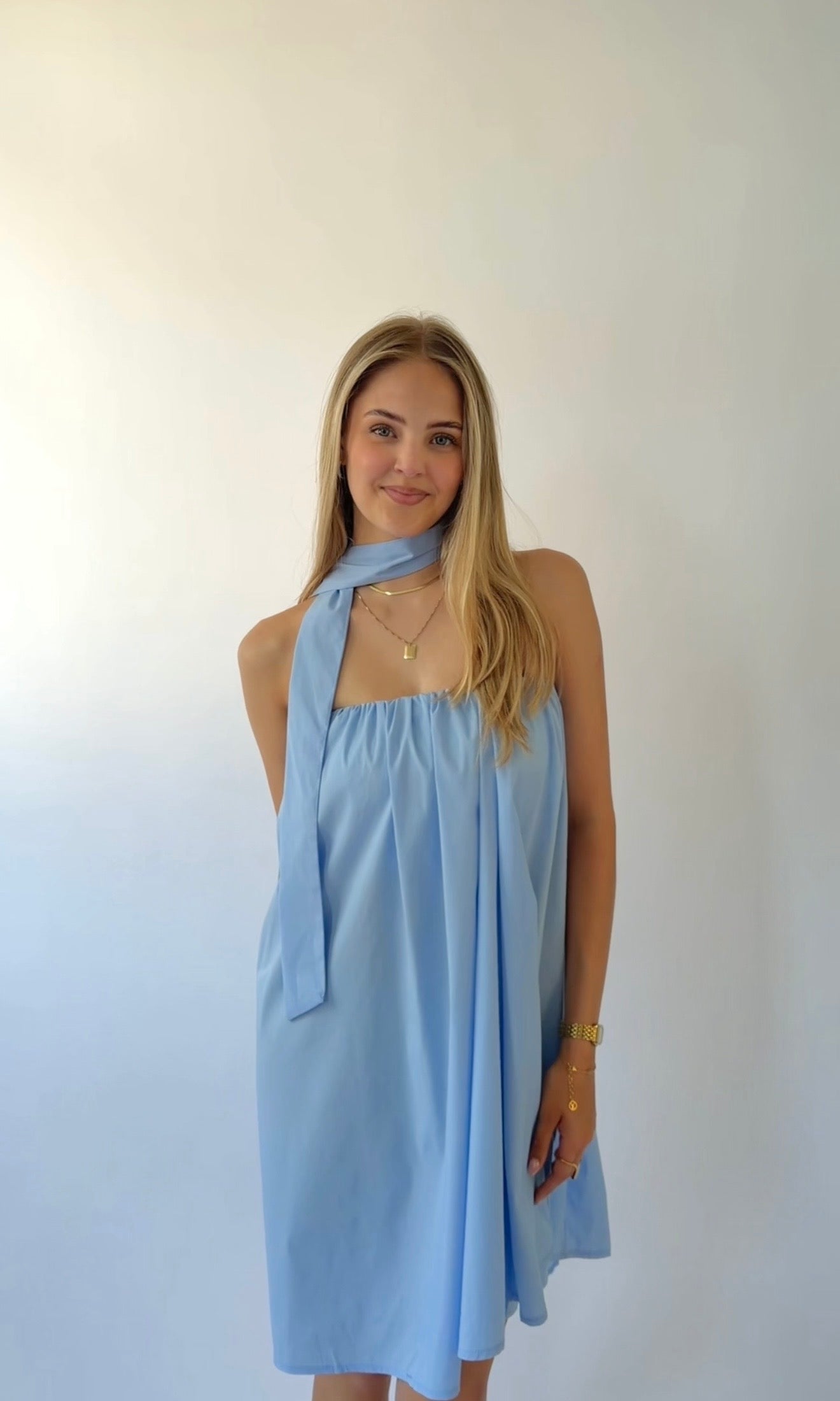 Nina dress