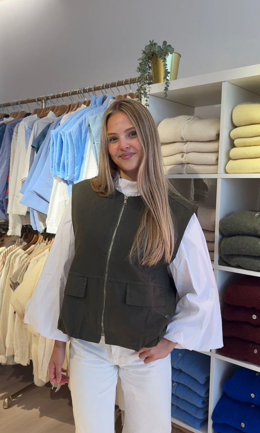 Olivia vest