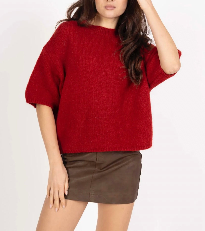 Bree sweater