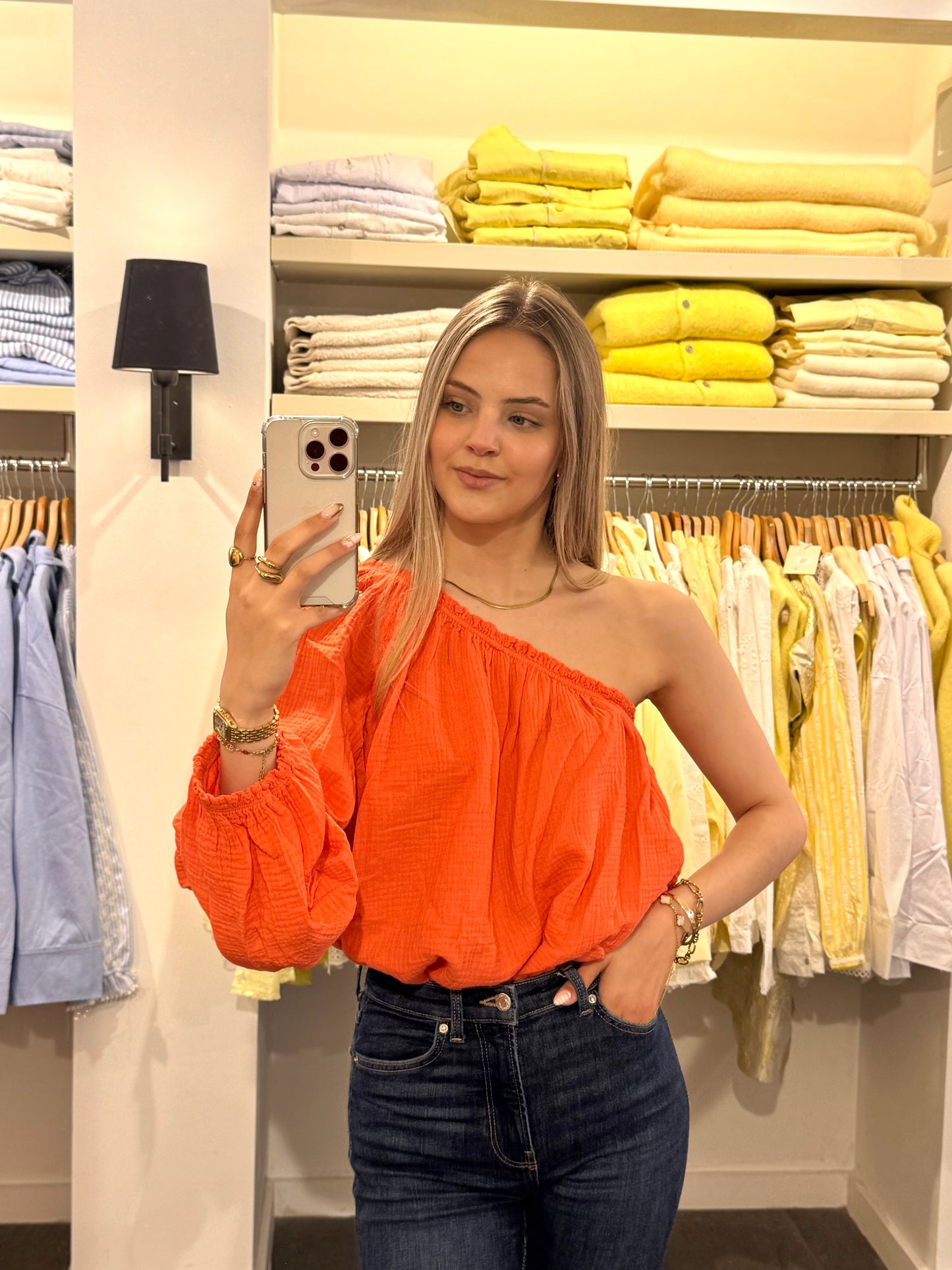 Milly top