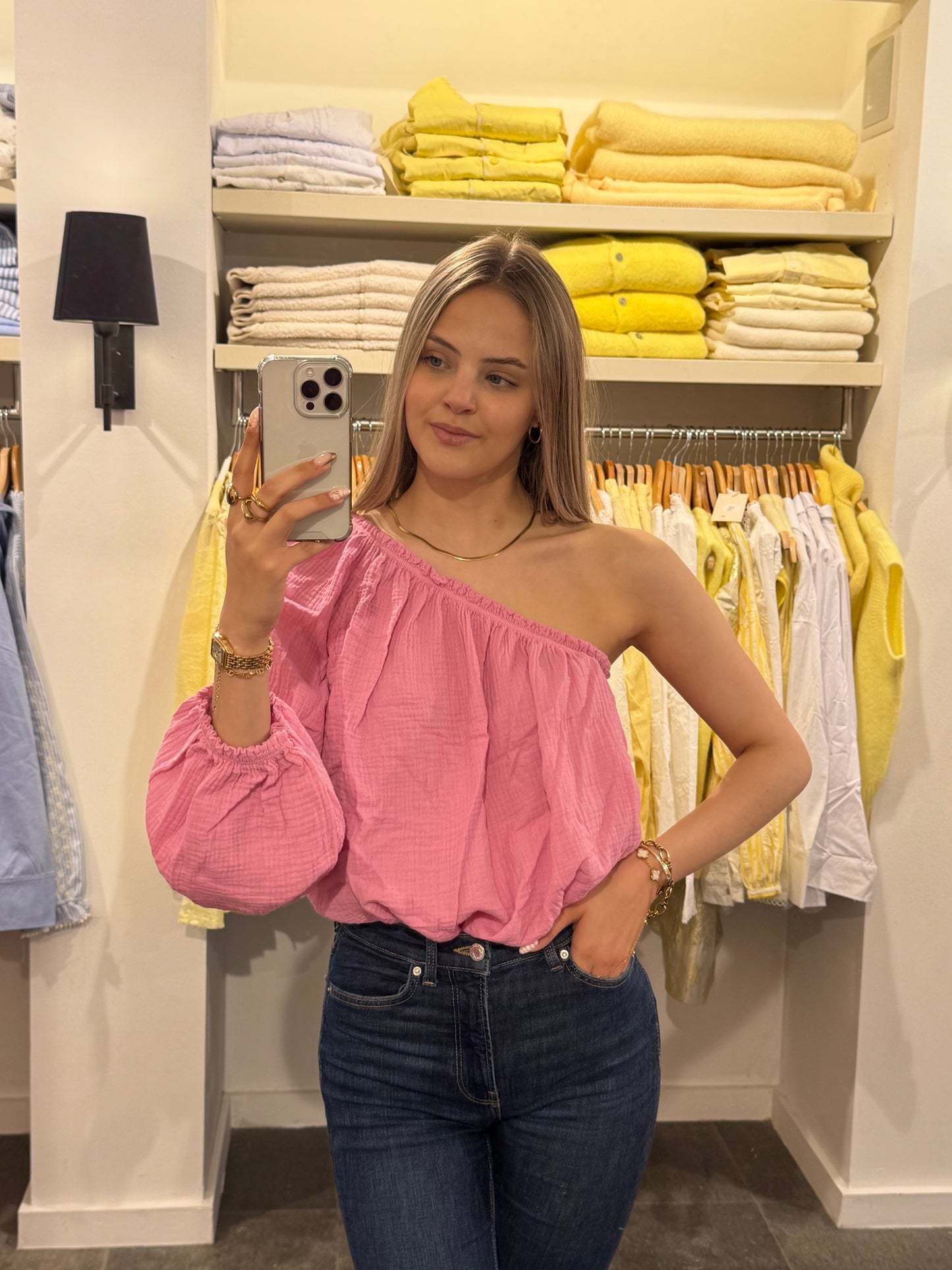 Milly top