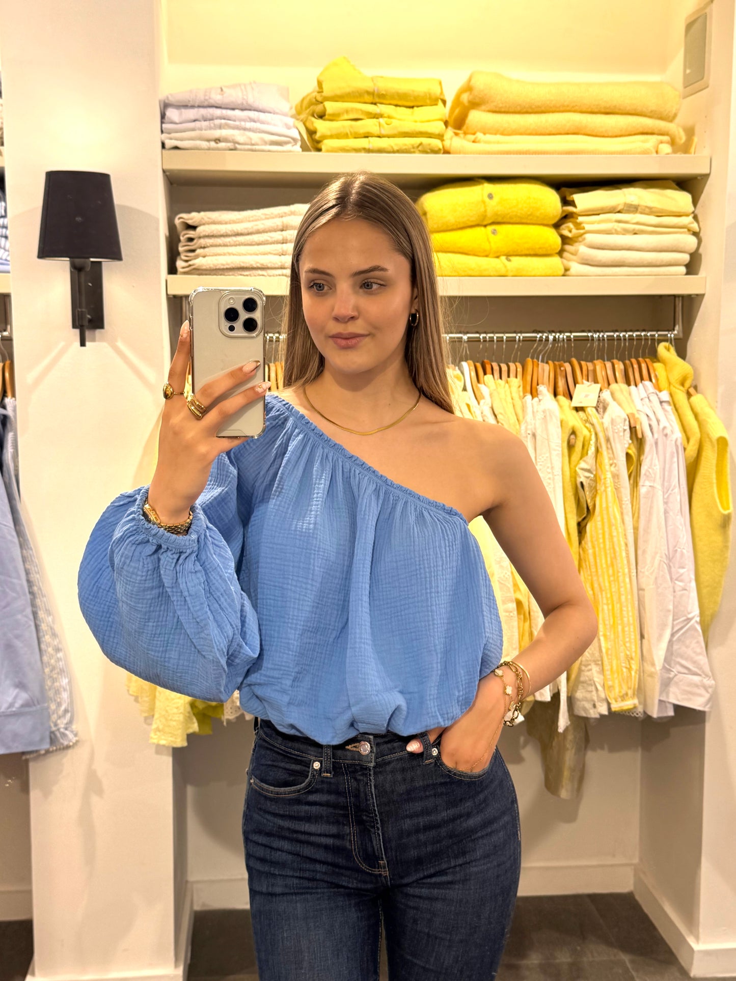 Milly top