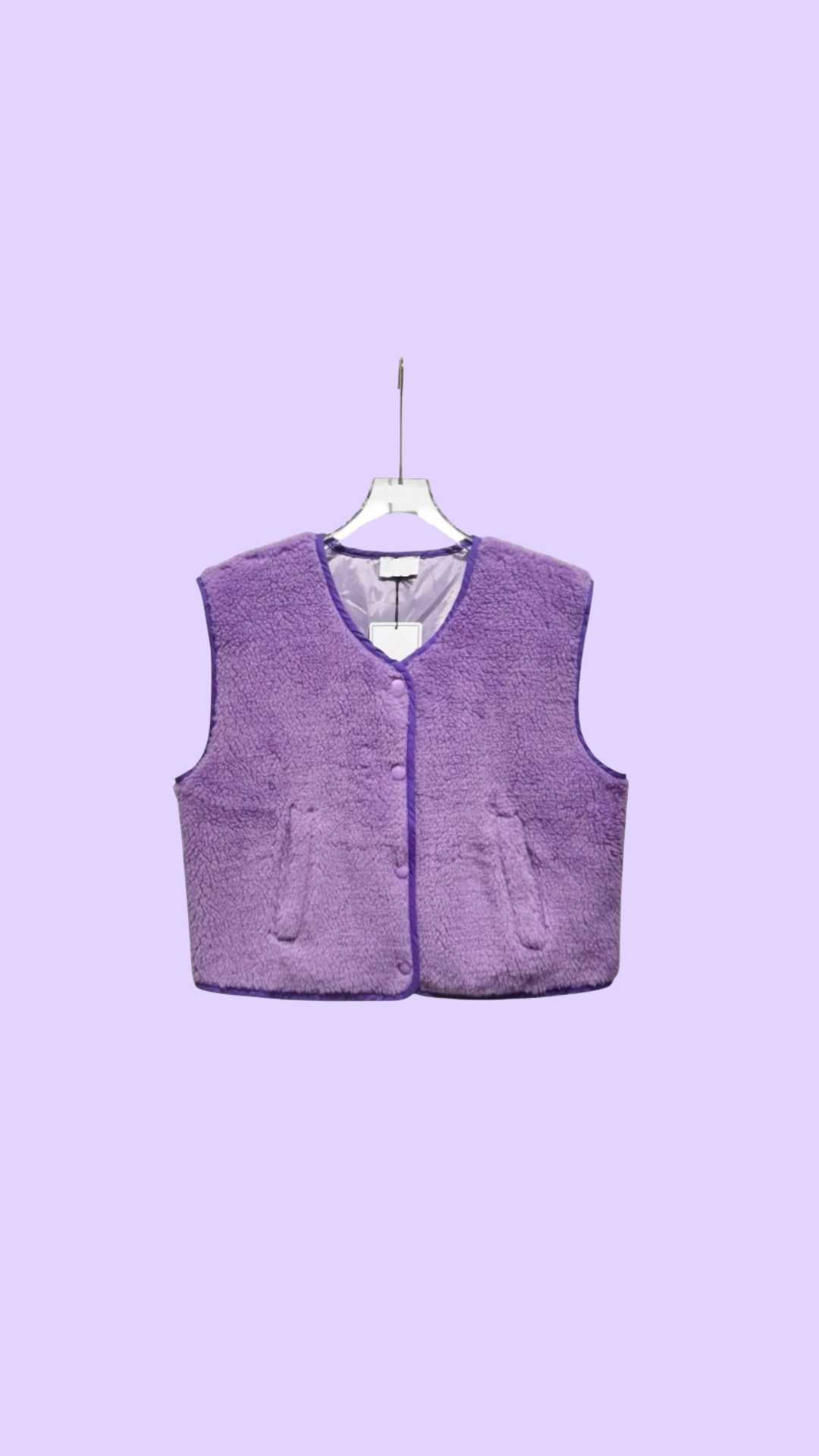 Mona Vest