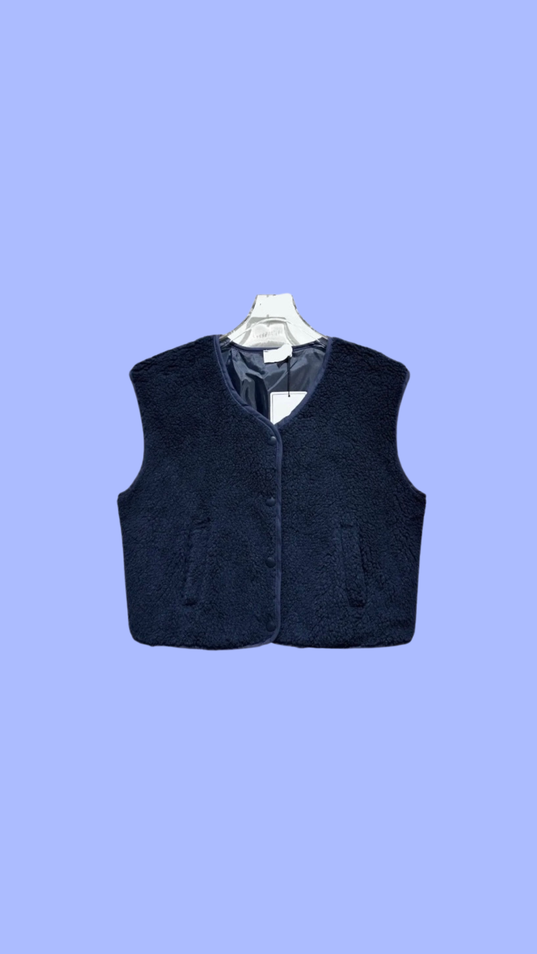 Mona Vest