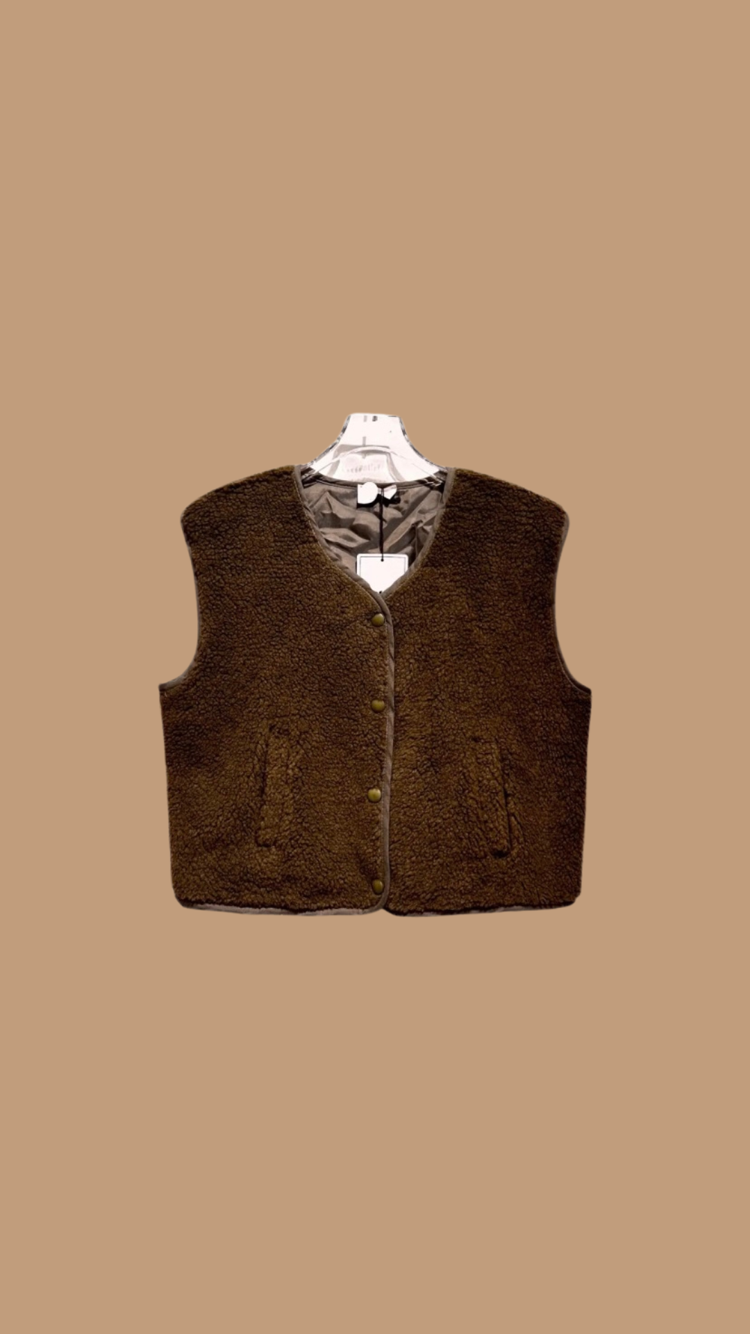 Mona Vest